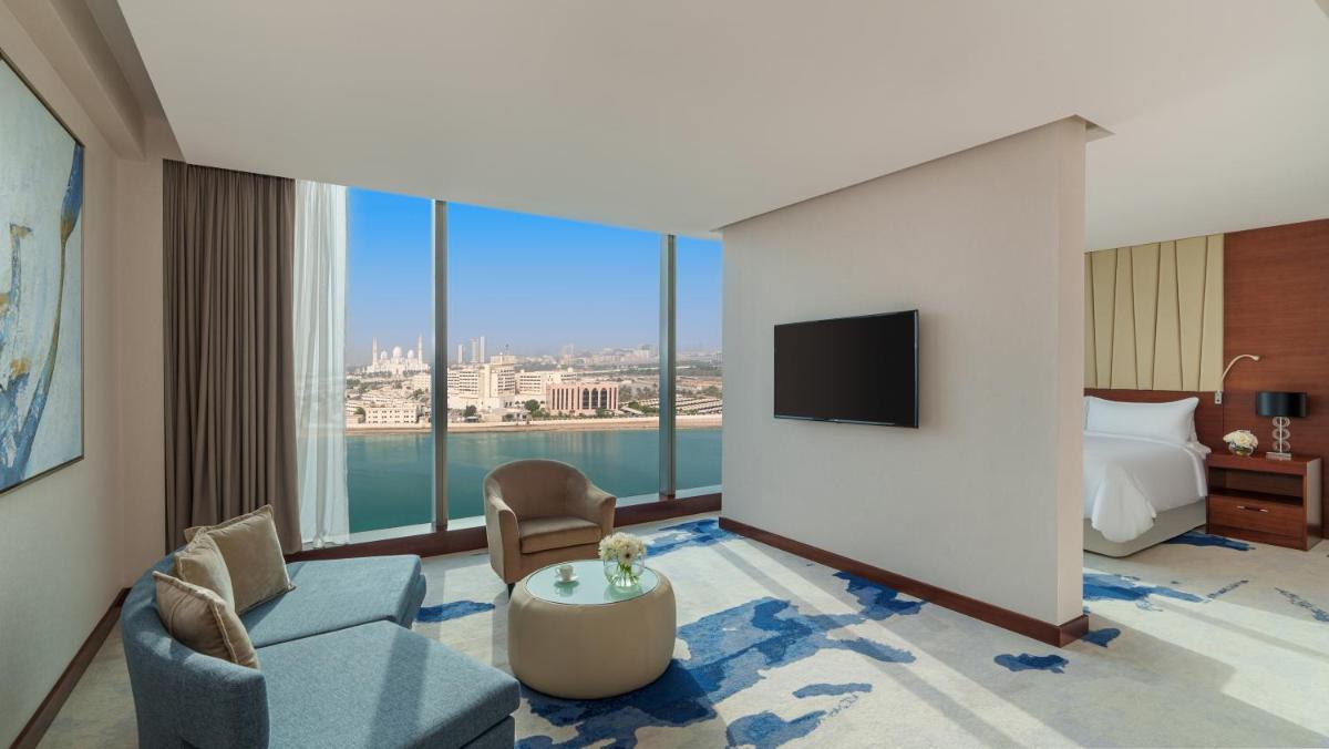 Fairmont Bab Al Bahr