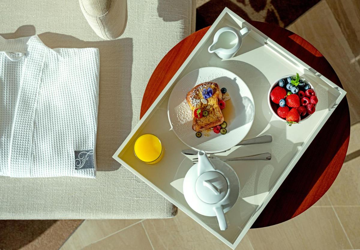 Fairmont Bab Al Bahr