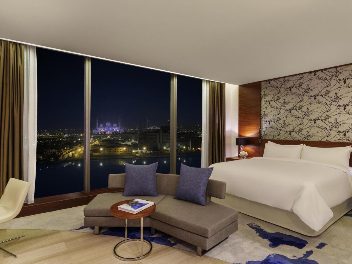 Fairmont Bab Al Bahr
