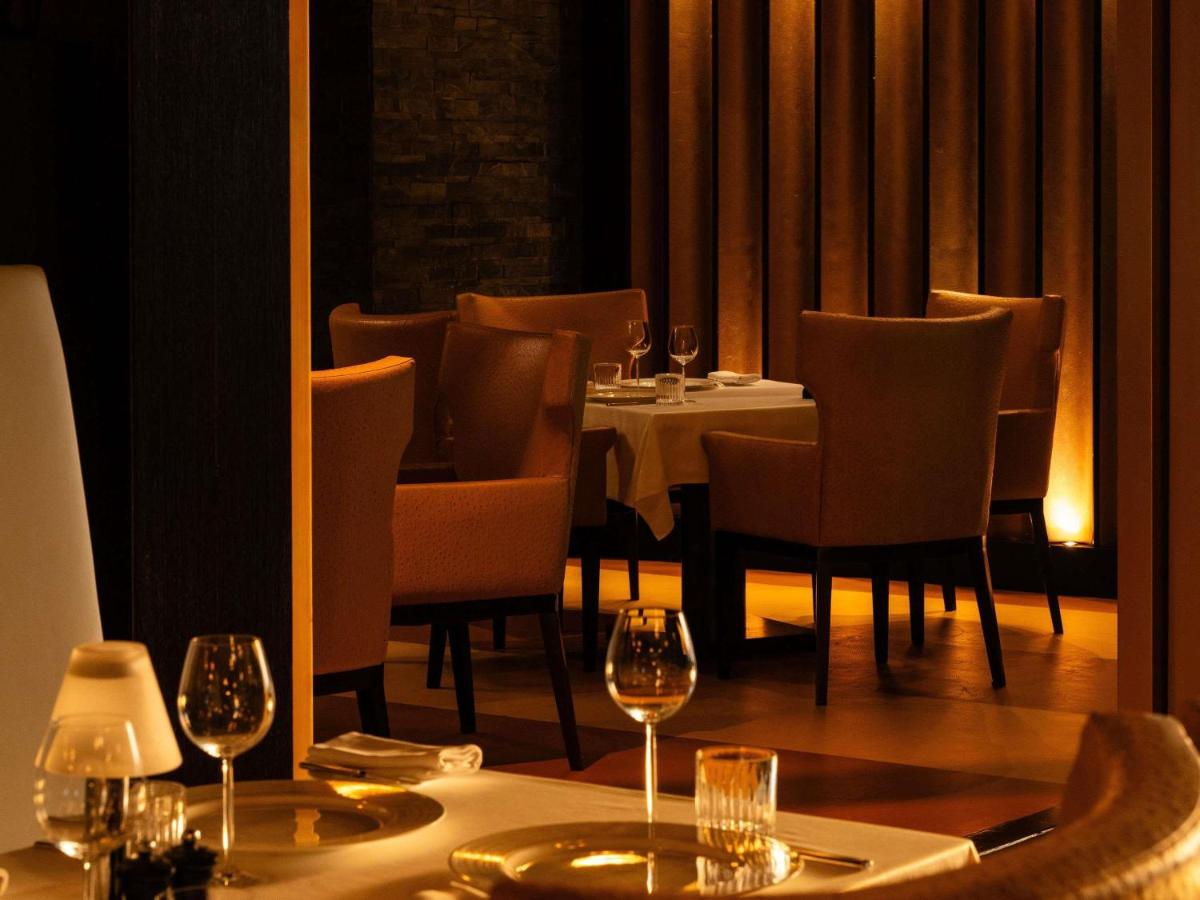 Fairmont Bab Al Bahr