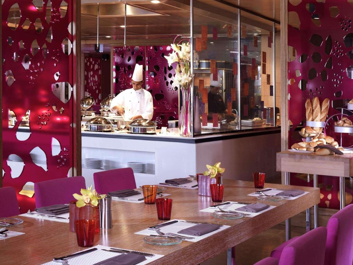 Fairmont Bab Al Bahr
