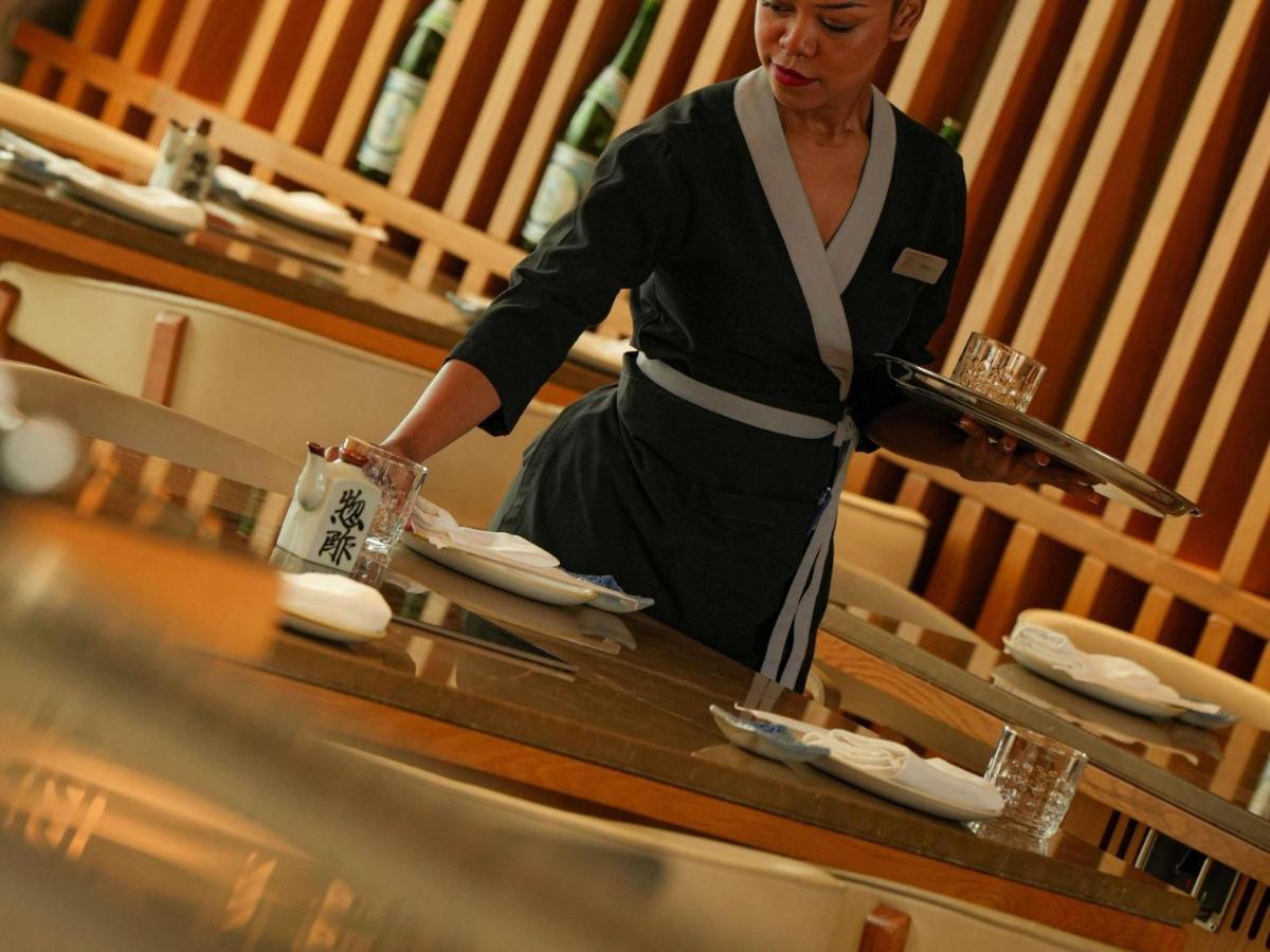 Fairmont Bab Al Bahr