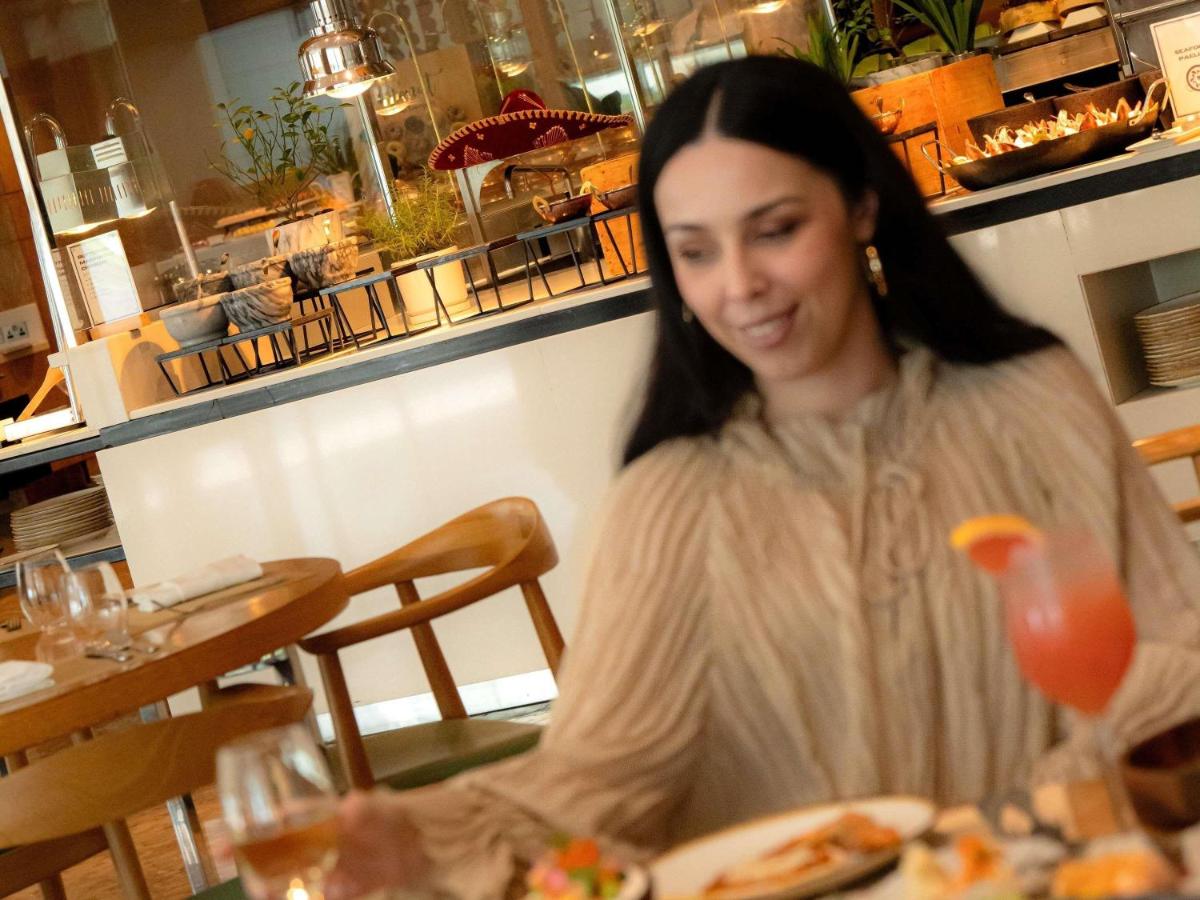 Fairmont Bab Al Bahr
