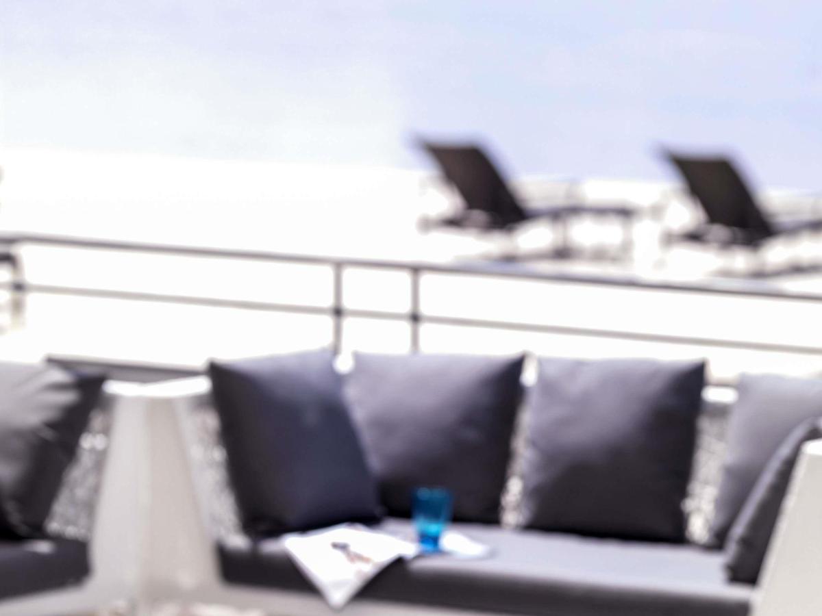 Fairmont Bab Al Bahr