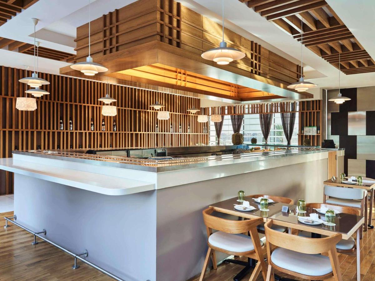 Fairmont Bab Al Bahr