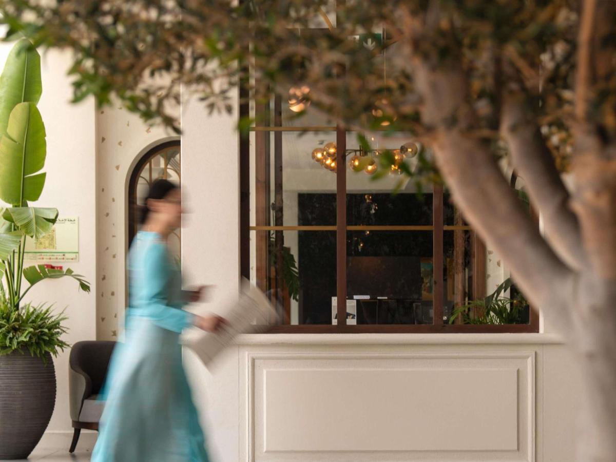 Fairmont Bab Al Bahr