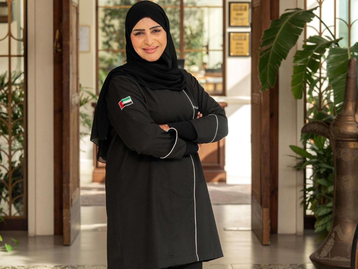 Fairmont Bab Al Bahr