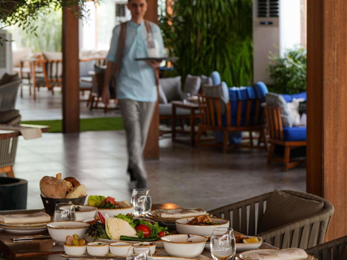 Fairmont Bab Al Bahr