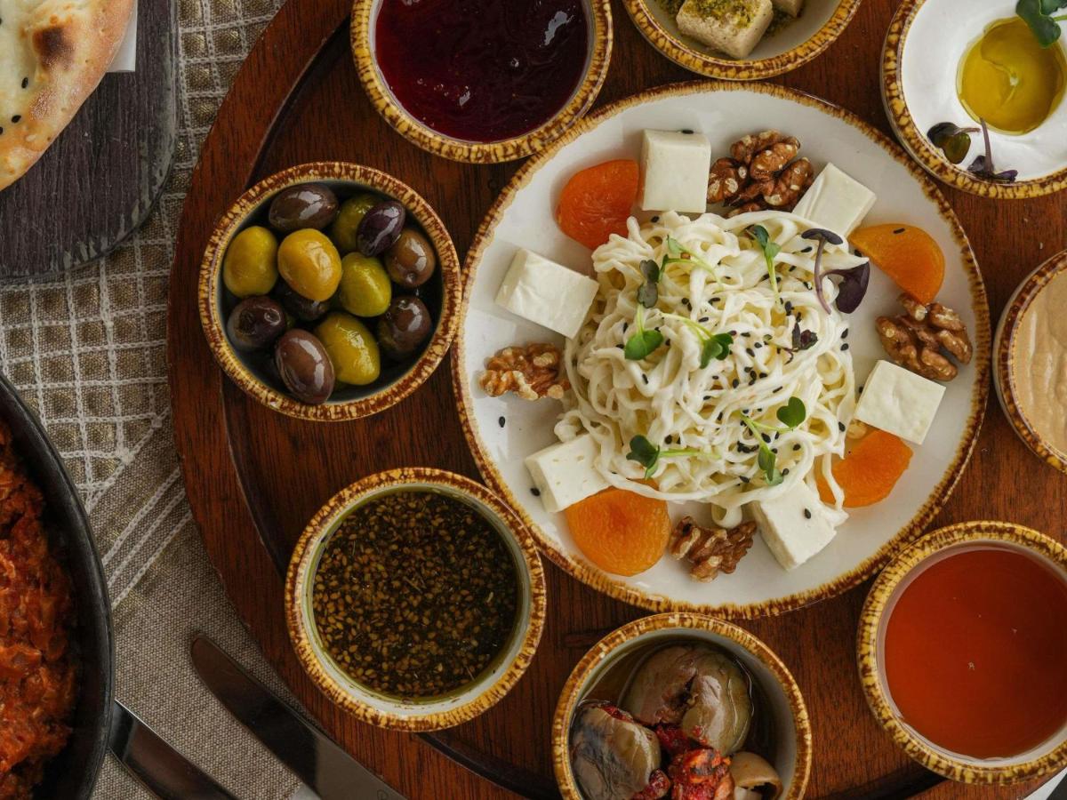Fairmont Bab Al Bahr