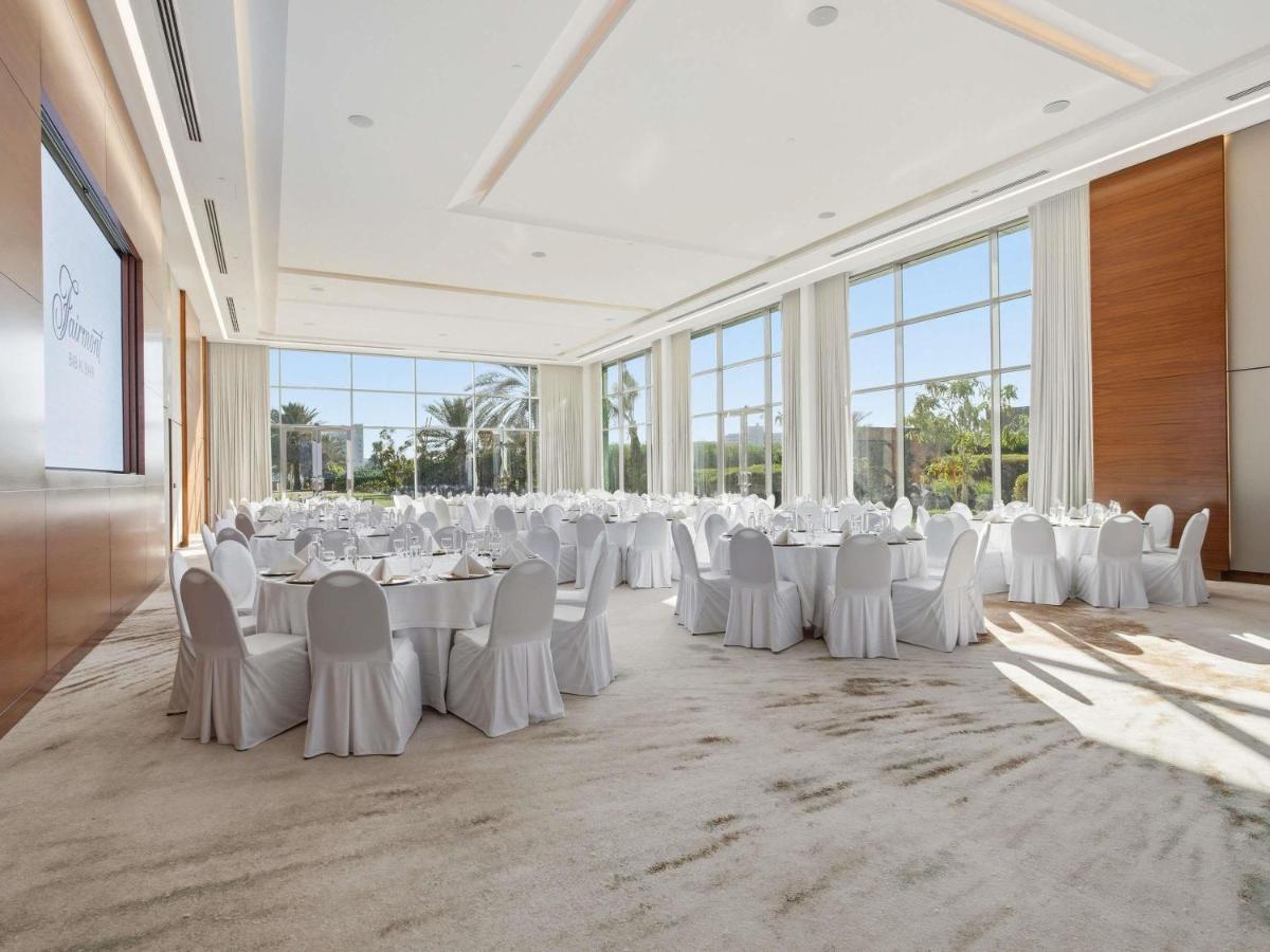Fairmont Bab Al Bahr