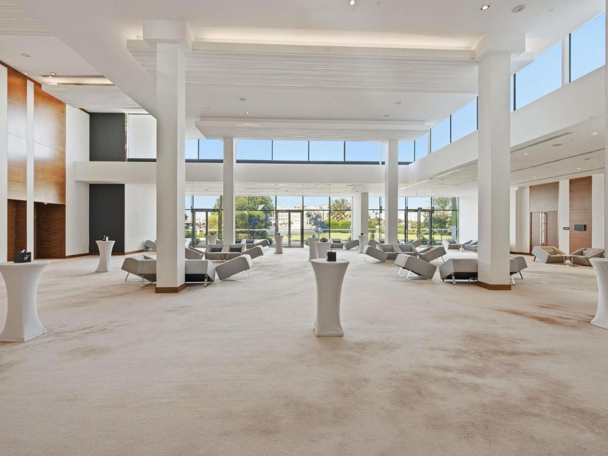 Fairmont Bab Al Bahr