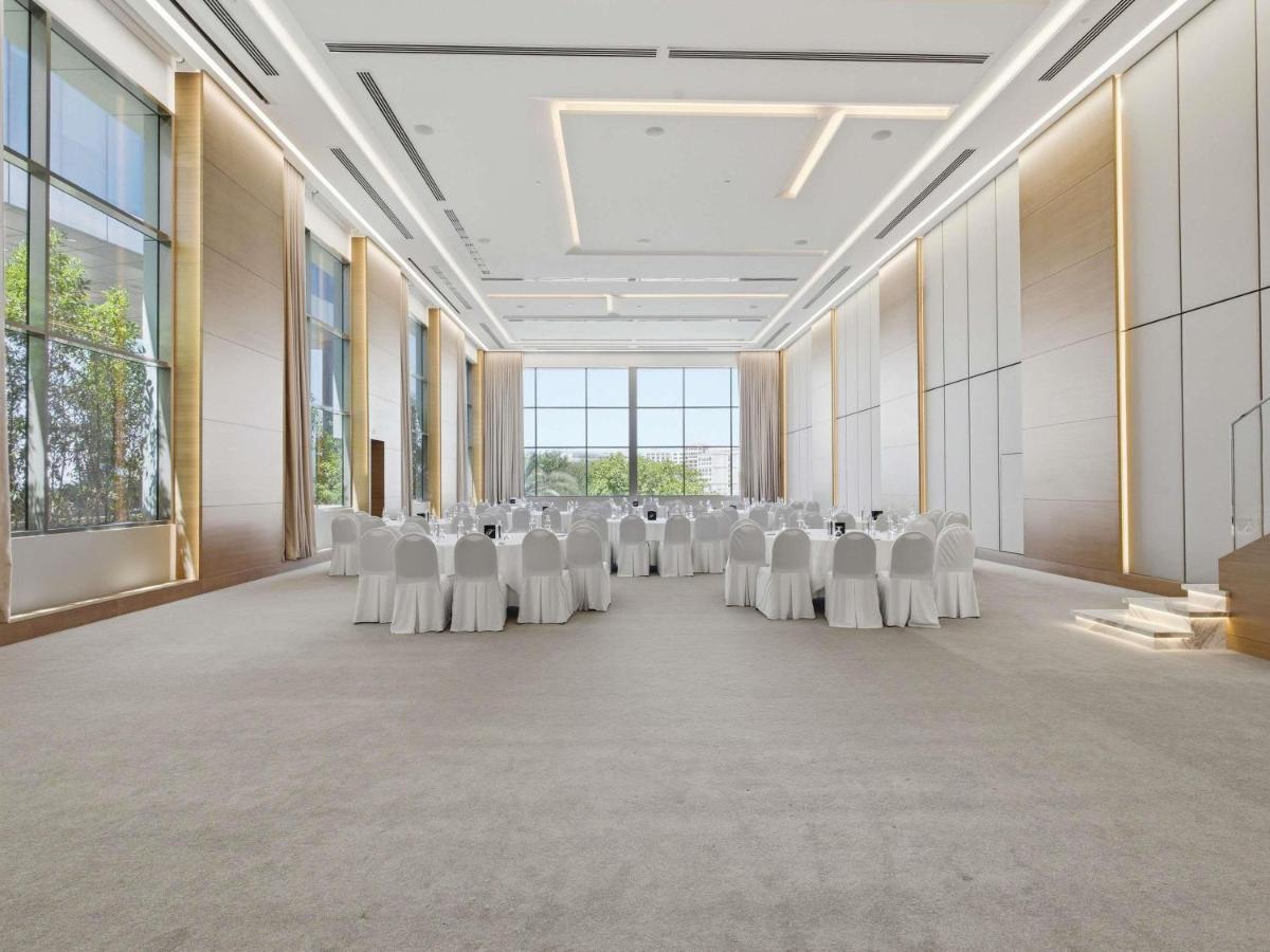 Fairmont Bab Al Bahr