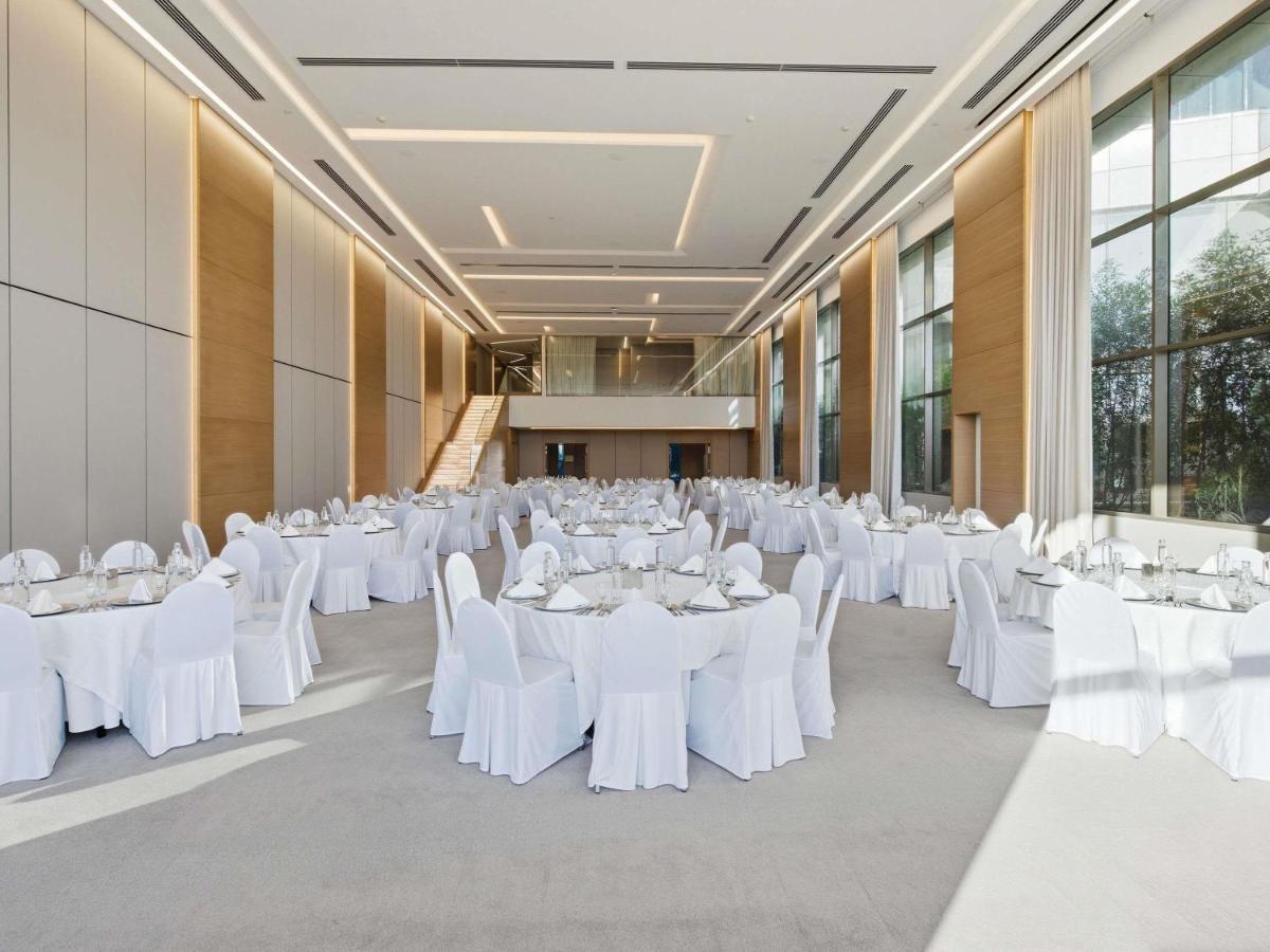 Fairmont Bab Al Bahr