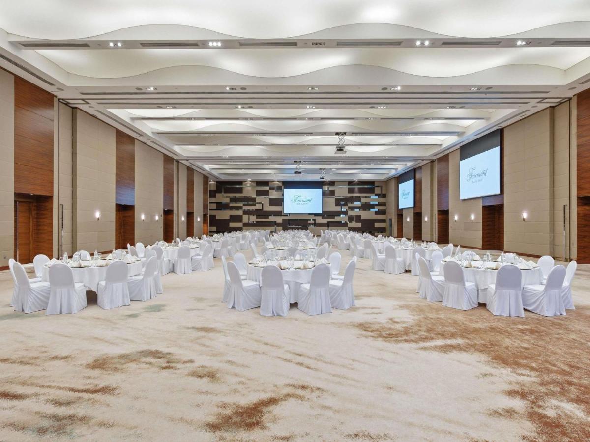 Fairmont Bab Al Bahr