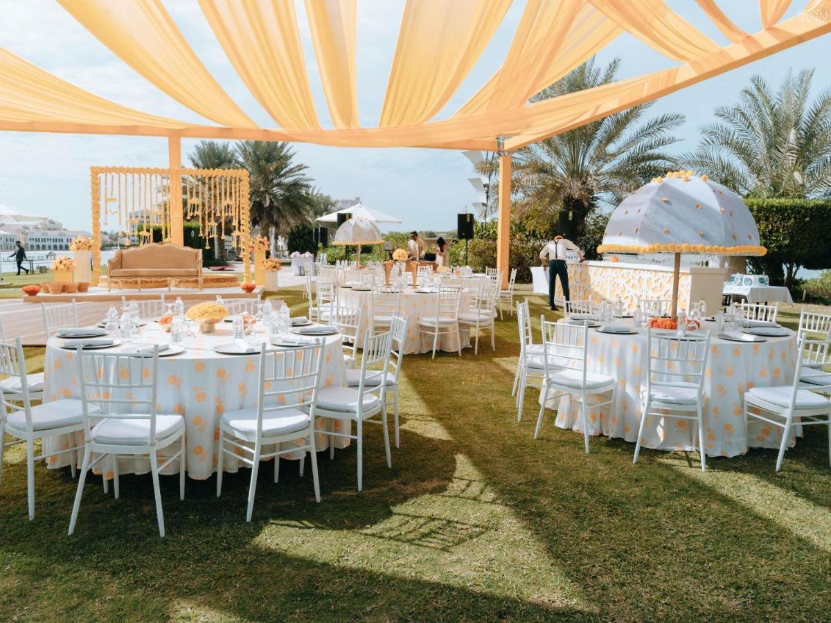 Fairmont Bab Al Bahr