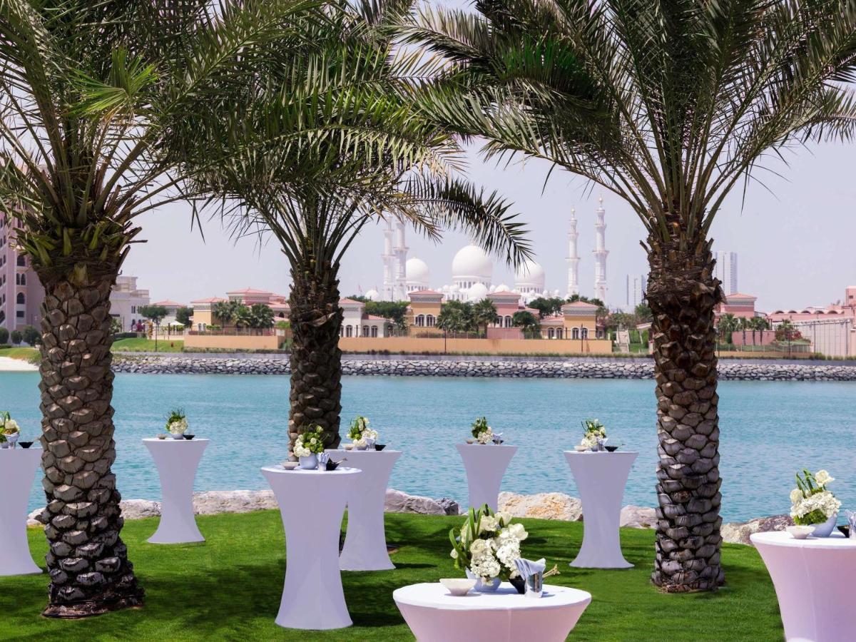 Fairmont Bab Al Bahr