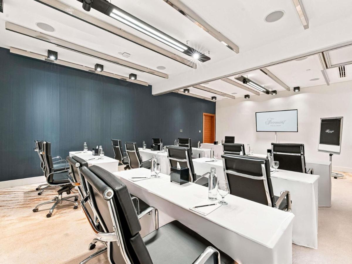 Fairmont Bab Al Bahr