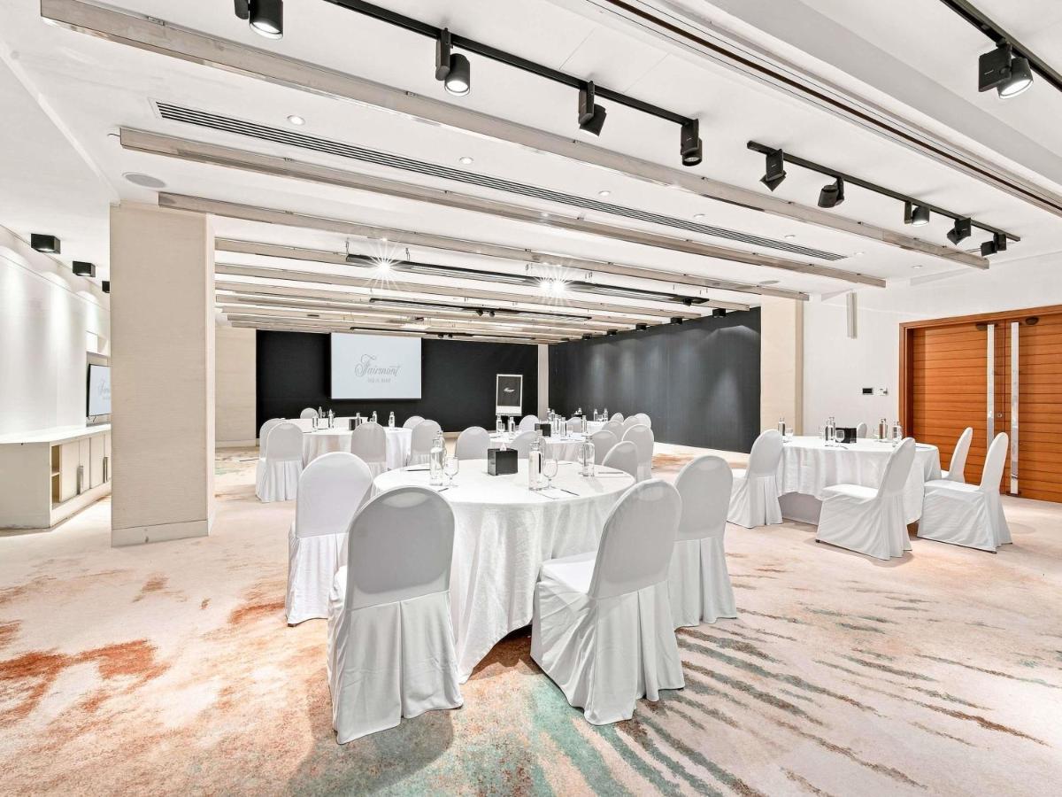 Fairmont Bab Al Bahr