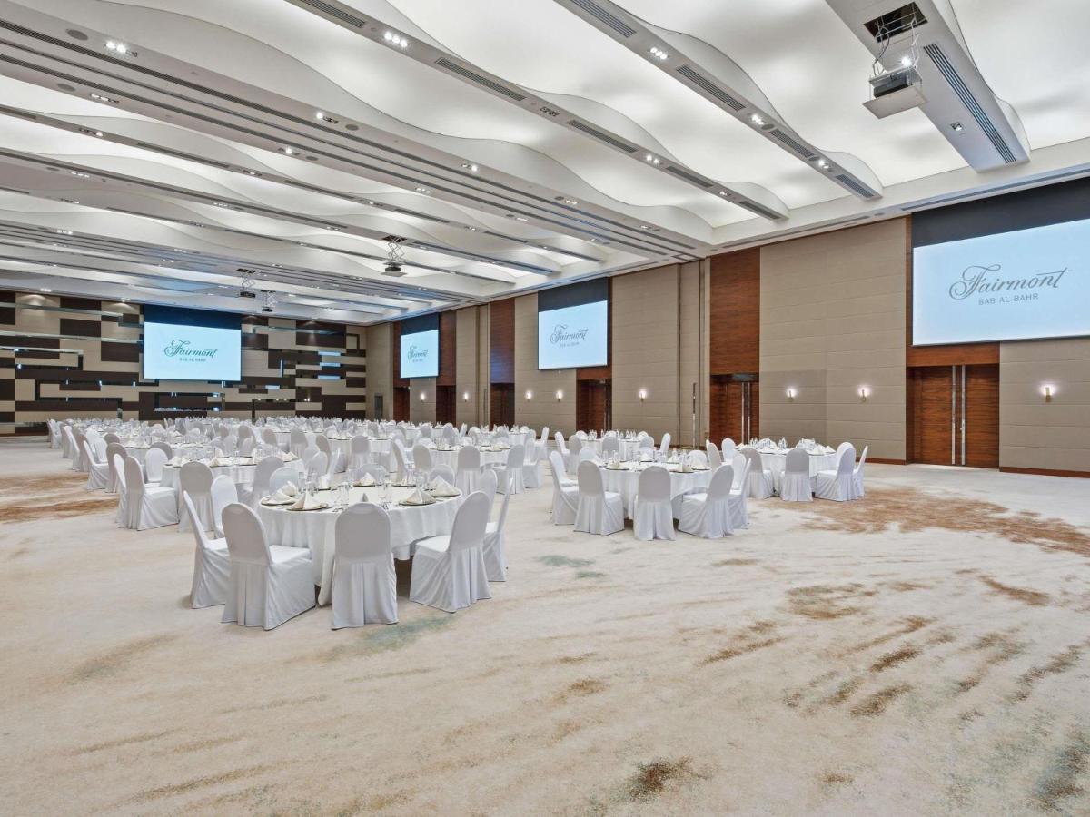 Fairmont Bab Al Bahr