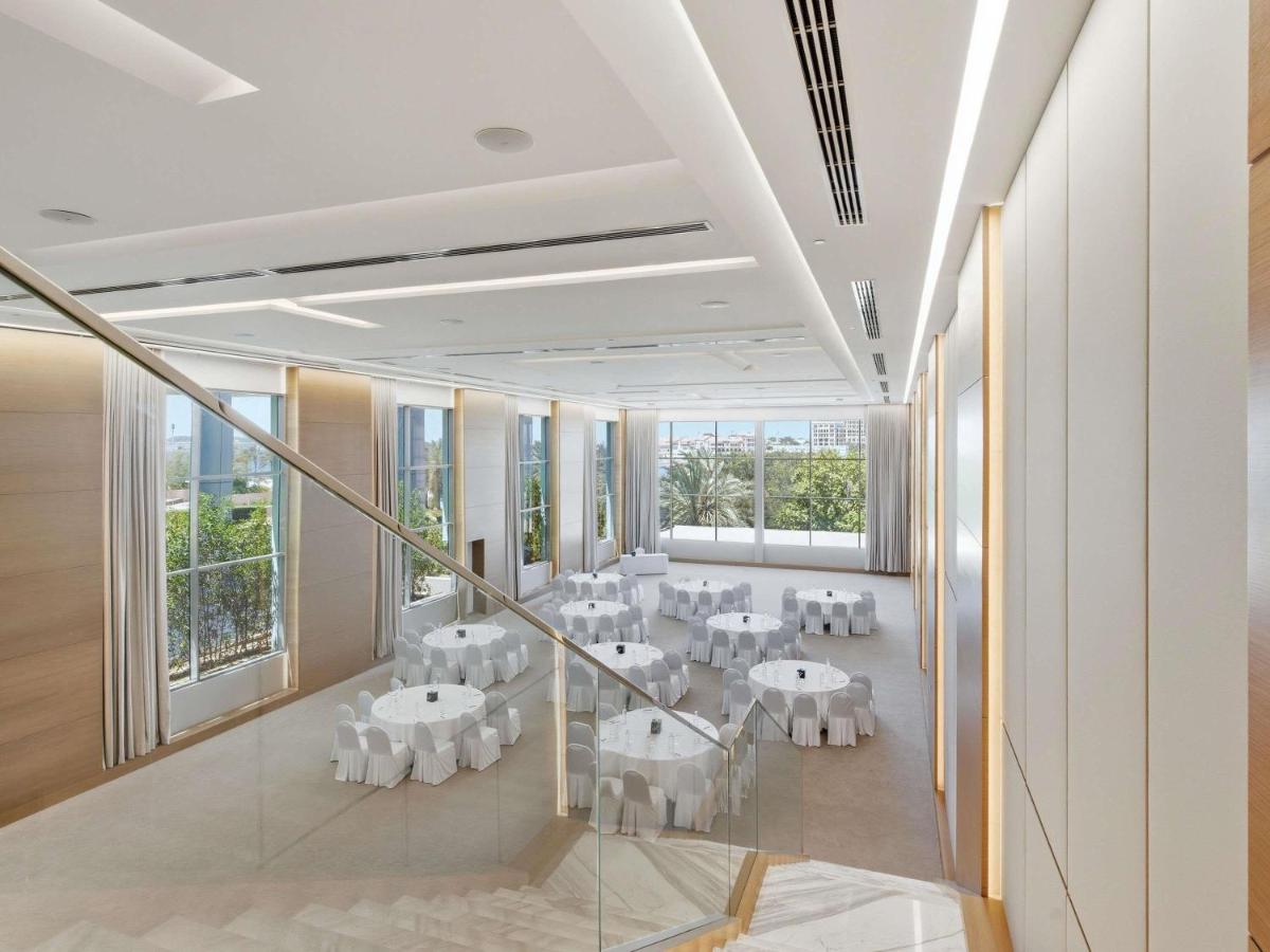Fairmont Bab Al Bahr