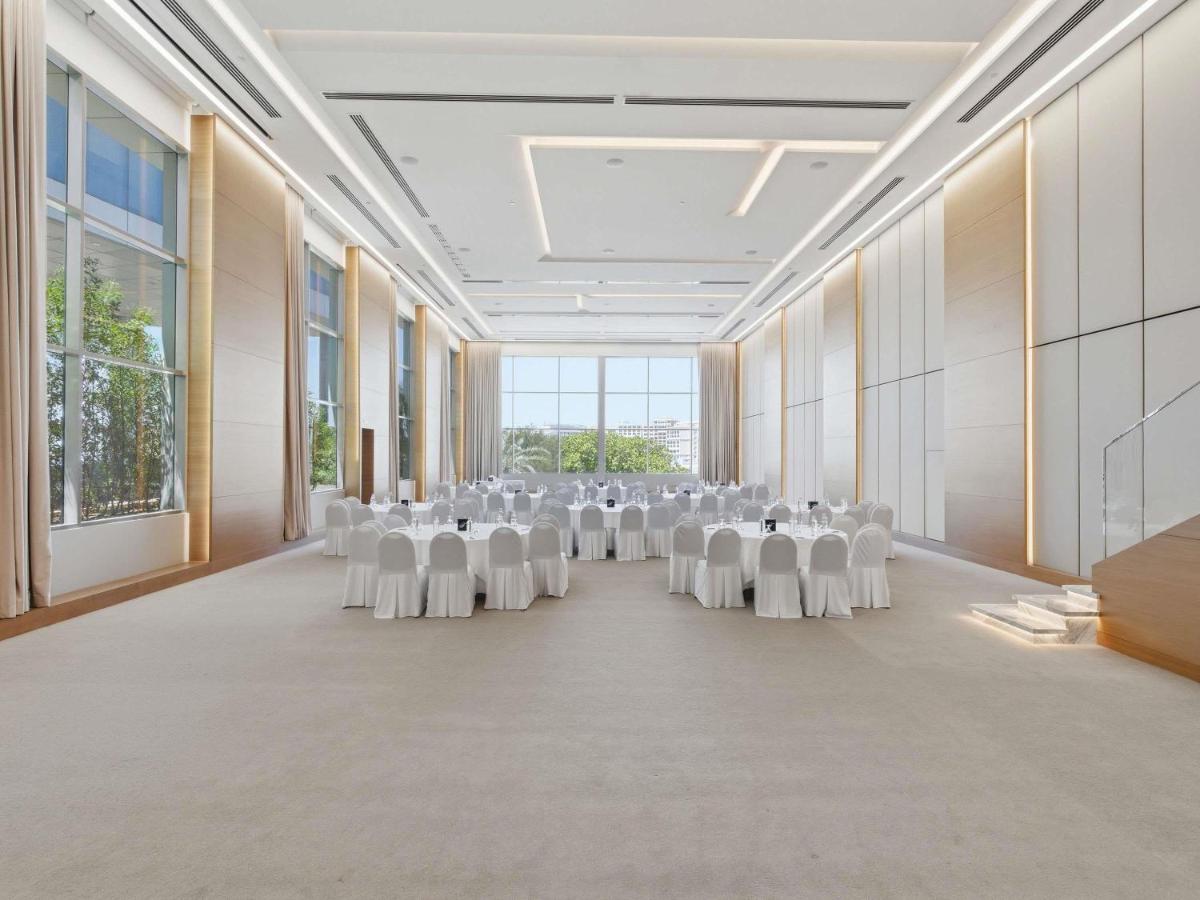 Fairmont Bab Al Bahr