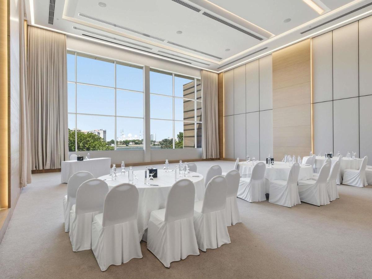 Fairmont Bab Al Bahr