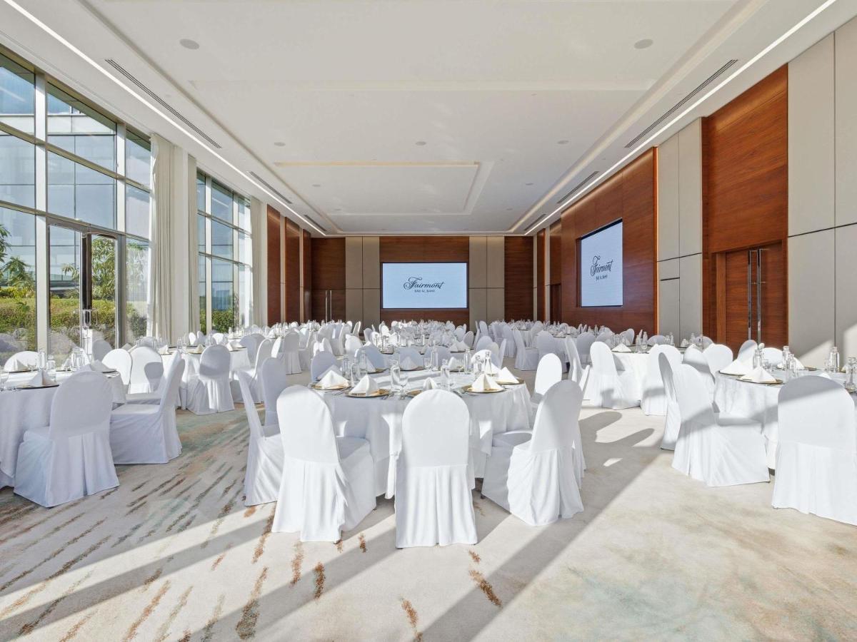 Fairmont Bab Al Bahr