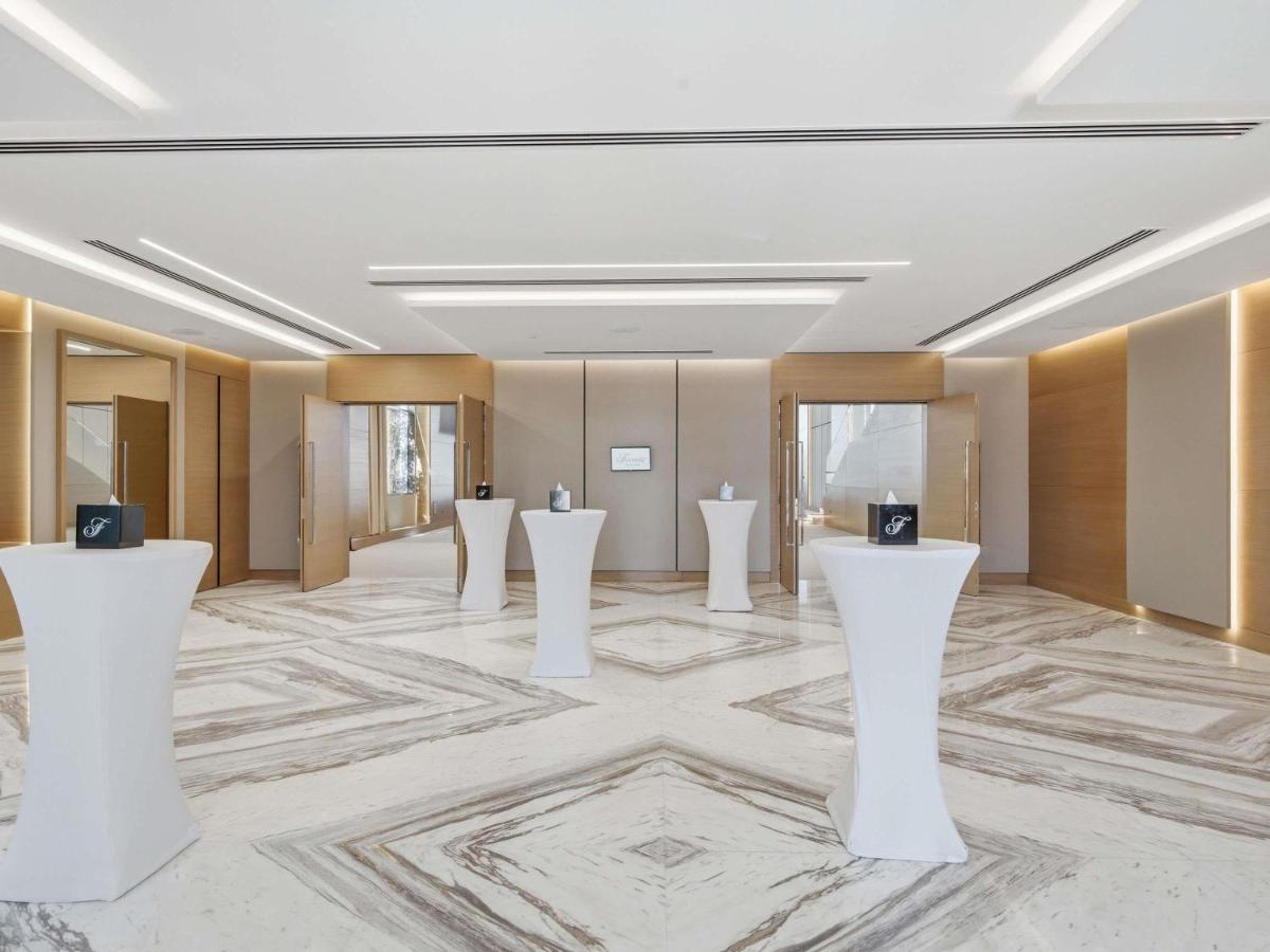 Fairmont Bab Al Bahr