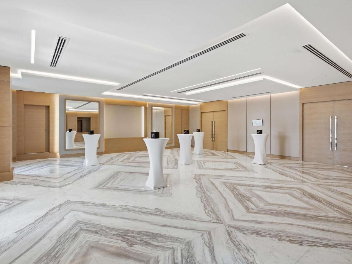 Fairmont Bab Al Bahr