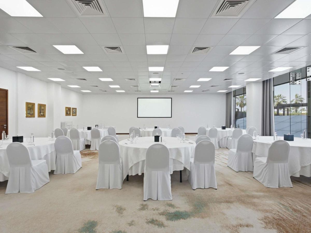 Fairmont Bab Al Bahr