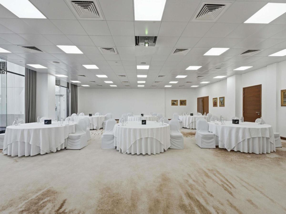 Fairmont Bab Al Bahr