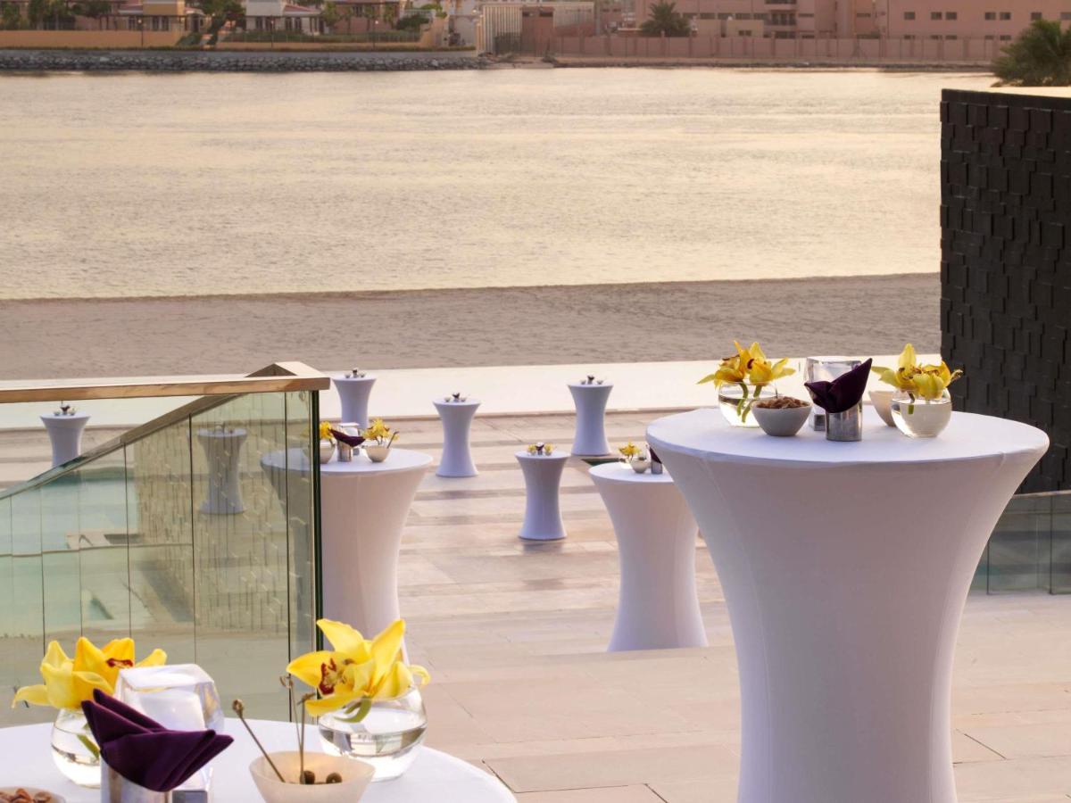 Fairmont Bab Al Bahr