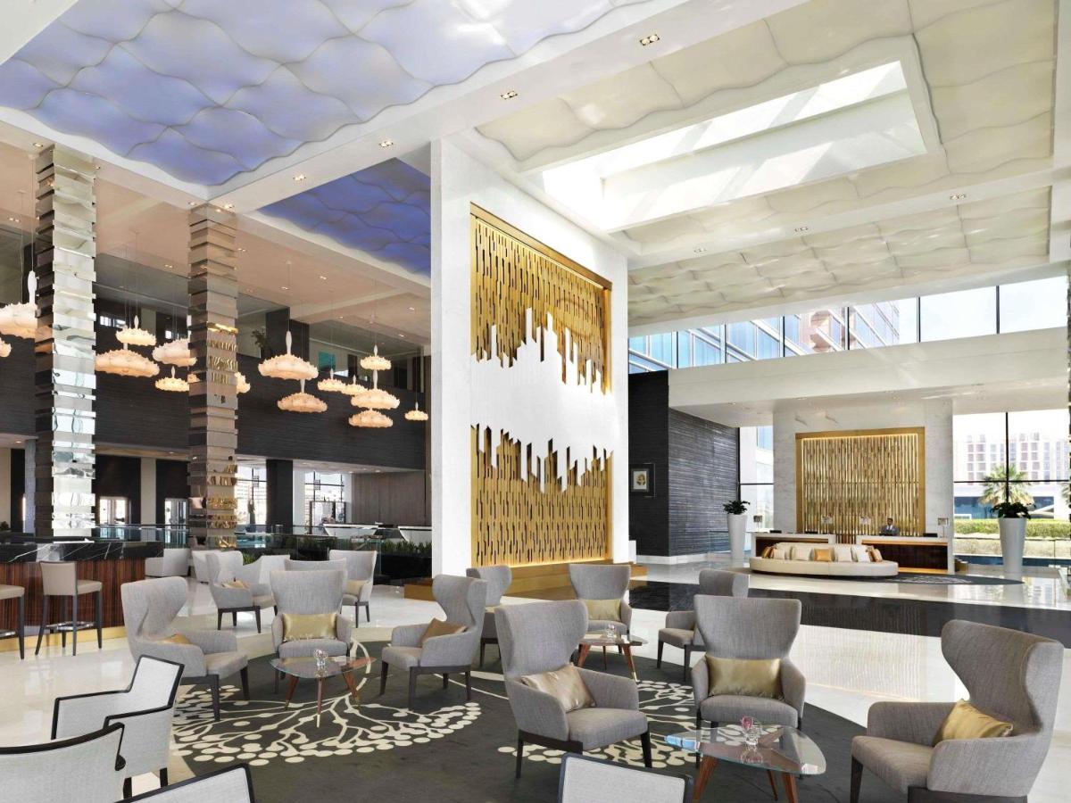 Fairmont Bab Al Bahr