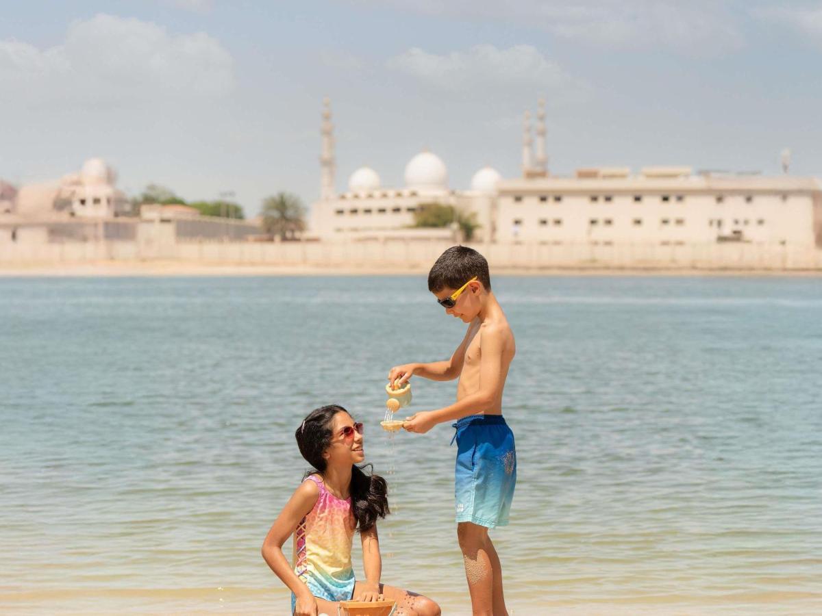 Fairmont Bab Al Bahr