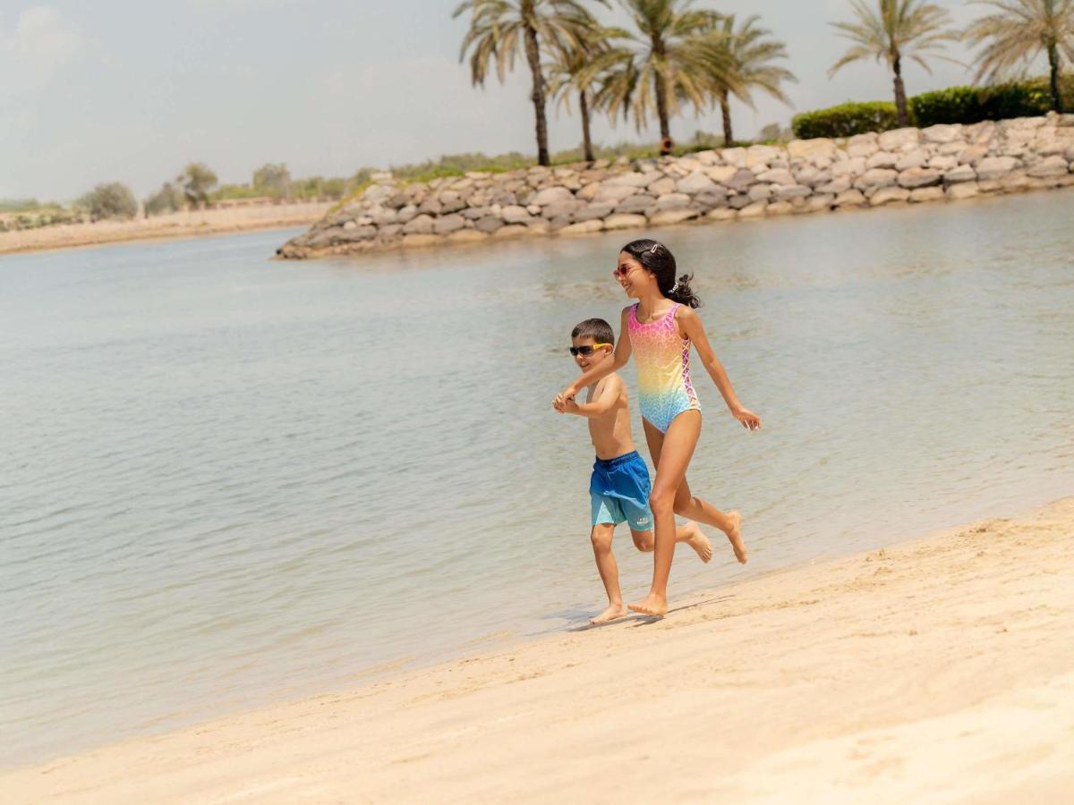 Fairmont Bab Al Bahr