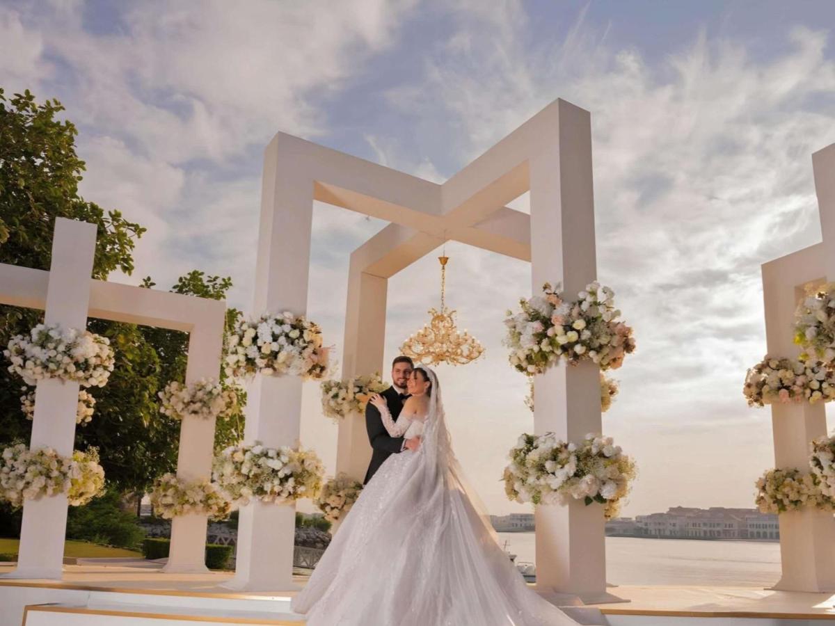 Fairmont Bab Al Bahr