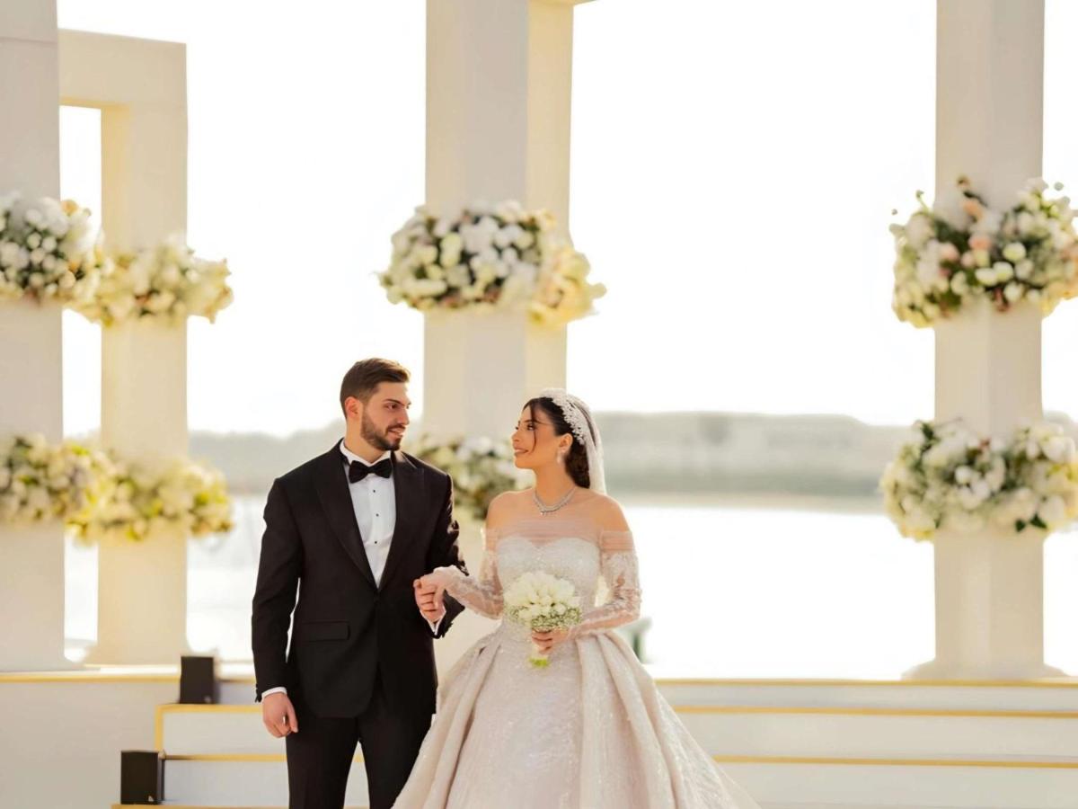 Fairmont Bab Al Bahr