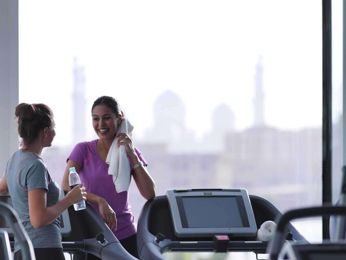 Fairmont Bab Al Bahr