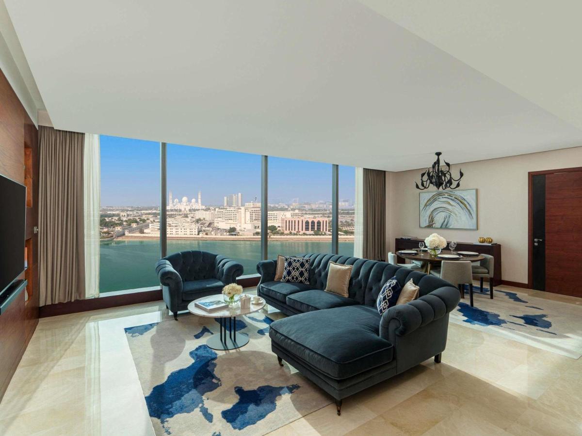 Fairmont Bab Al Bahr