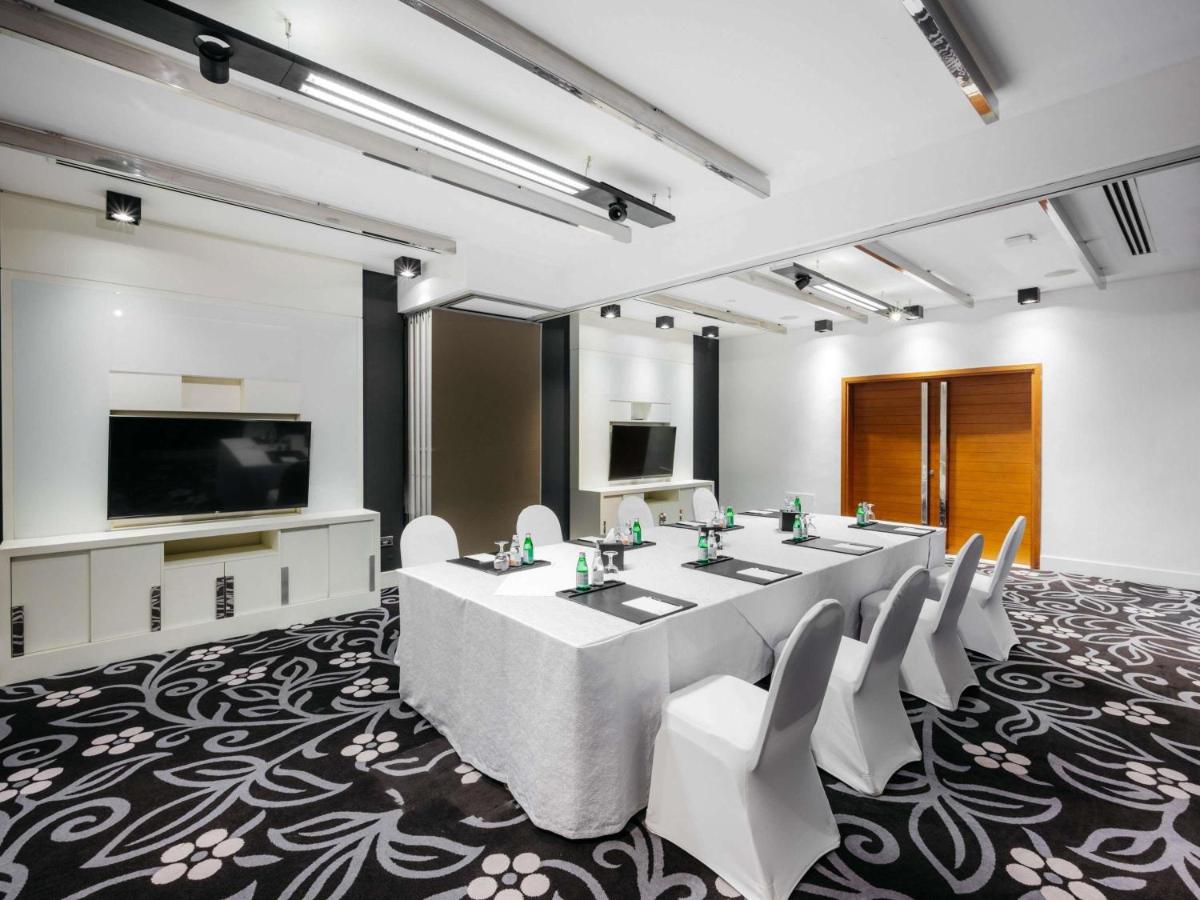Fairmont Bab Al Bahr