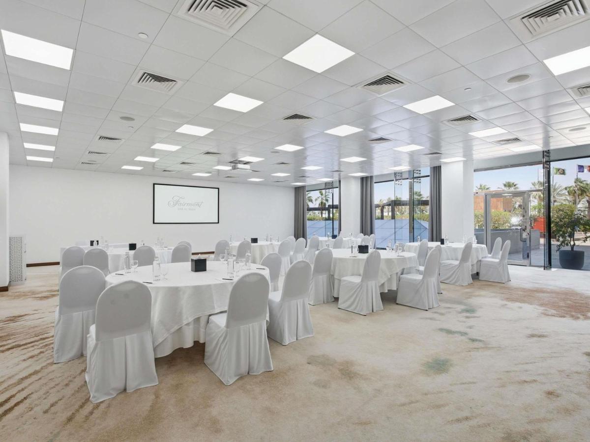 Fairmont Bab Al Bahr