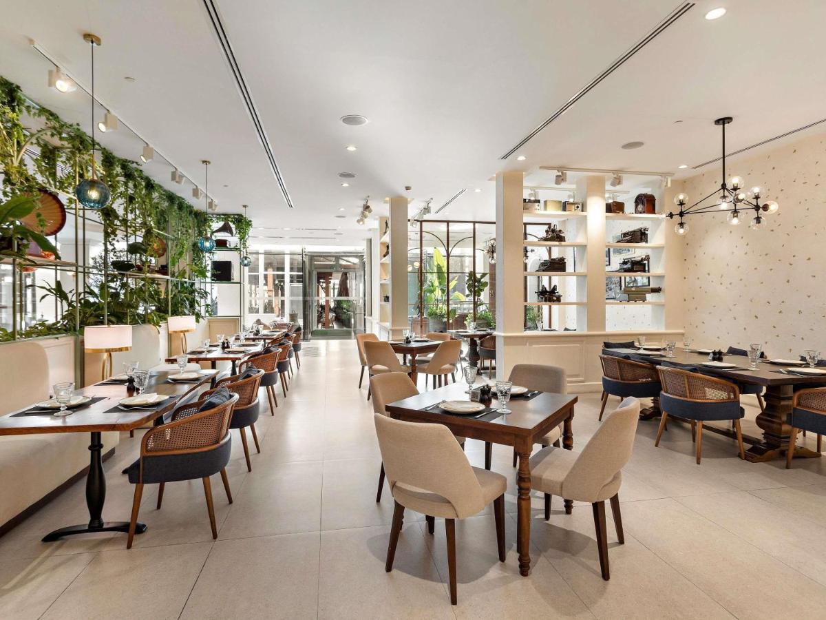 Fairmont Bab Al Bahr