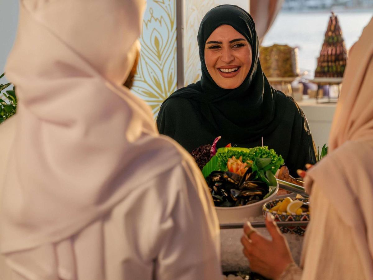 Fairmont Bab Al Bahr