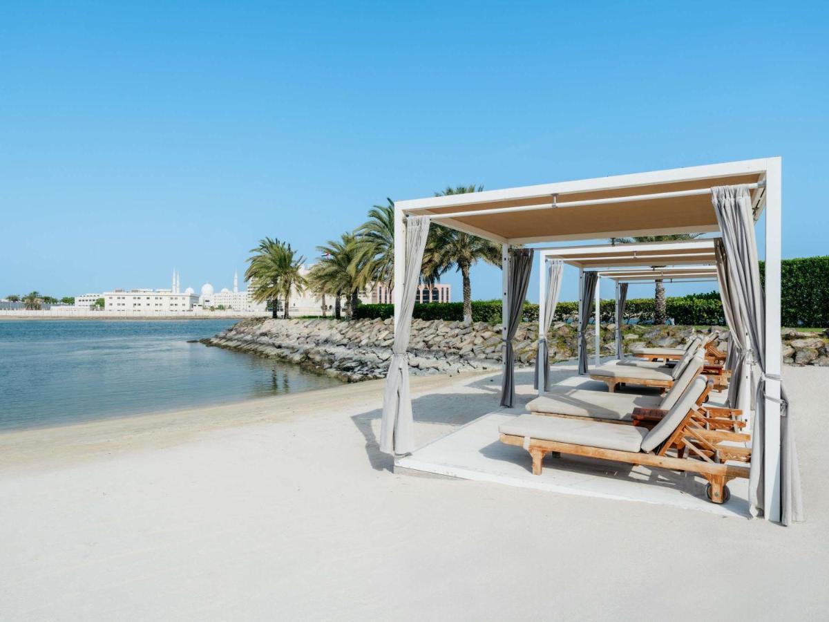 Fairmont Bab Al Bahr
