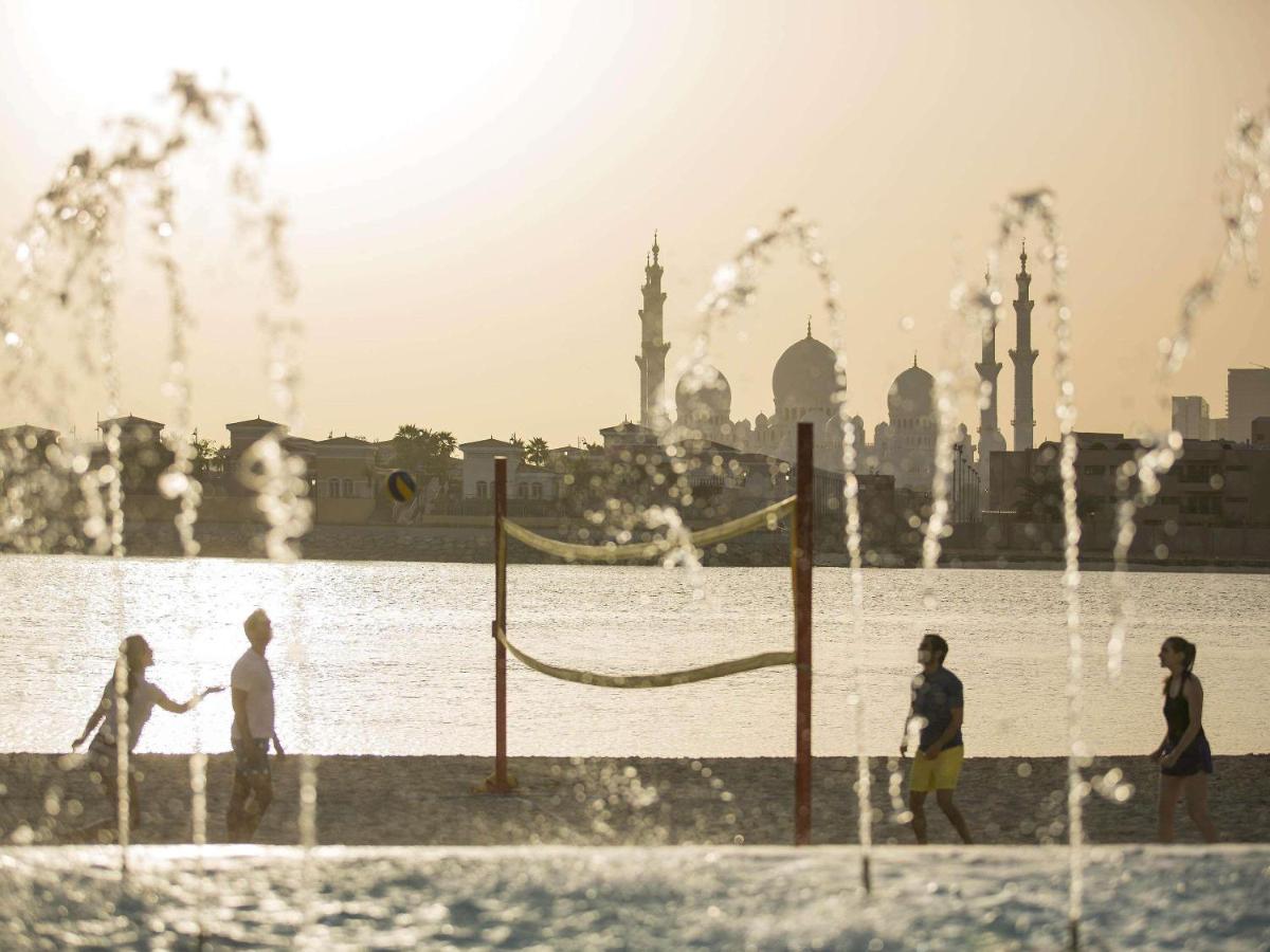 Fairmont Bab Al Bahr