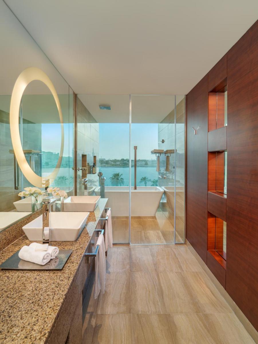 Fairmont Bab Al Bahr