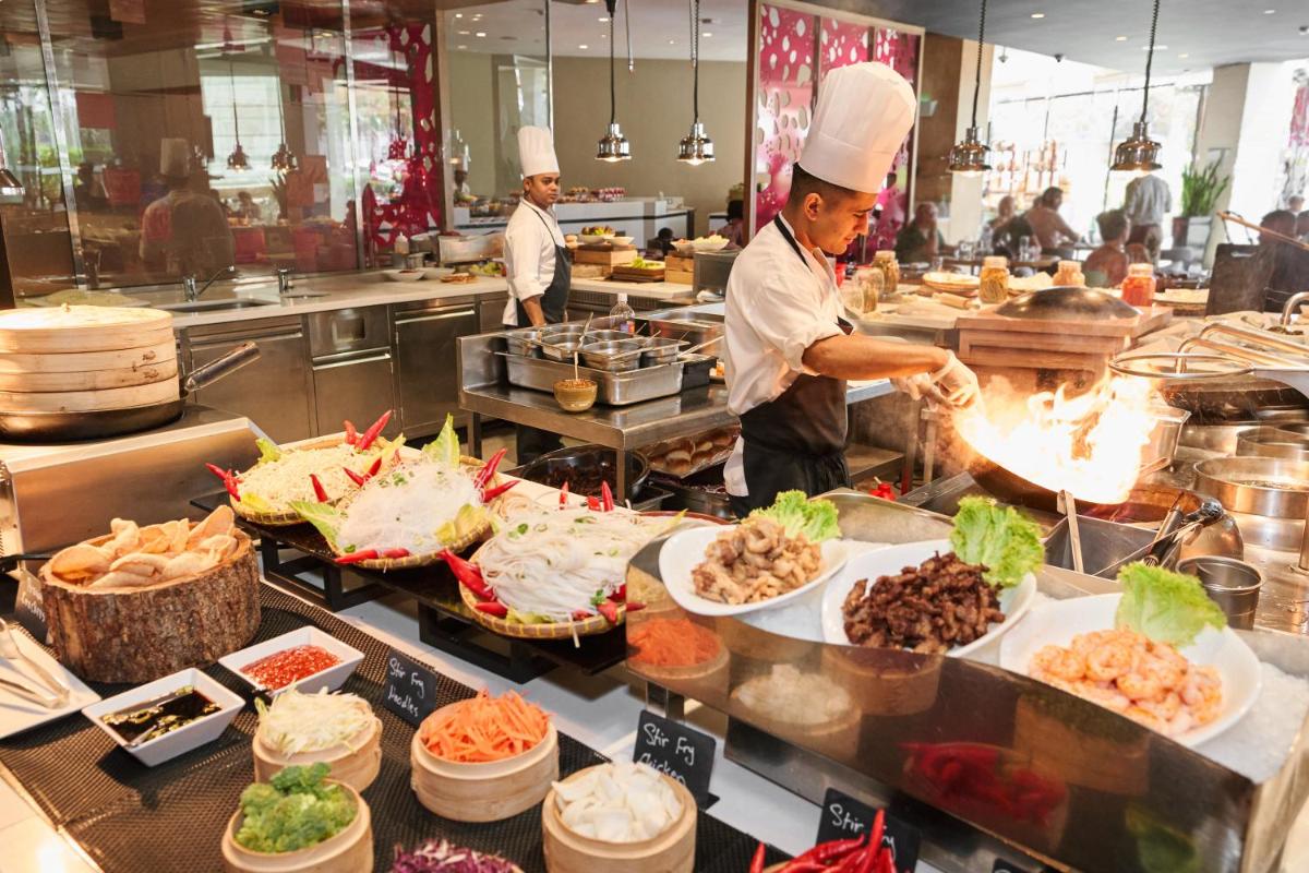 Fairmont Bab Al Bahr