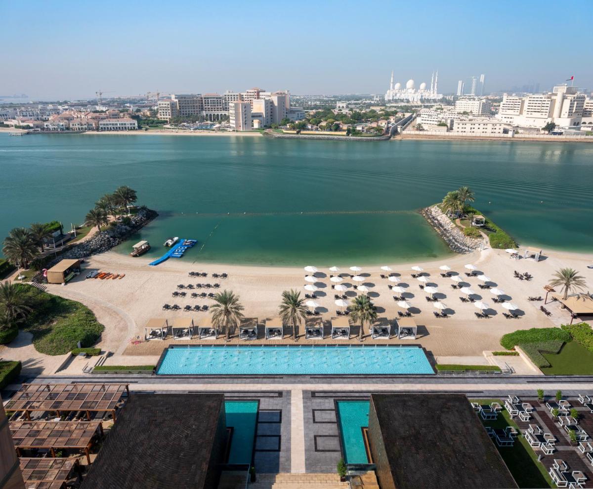 Fairmont Bab Al Bahr