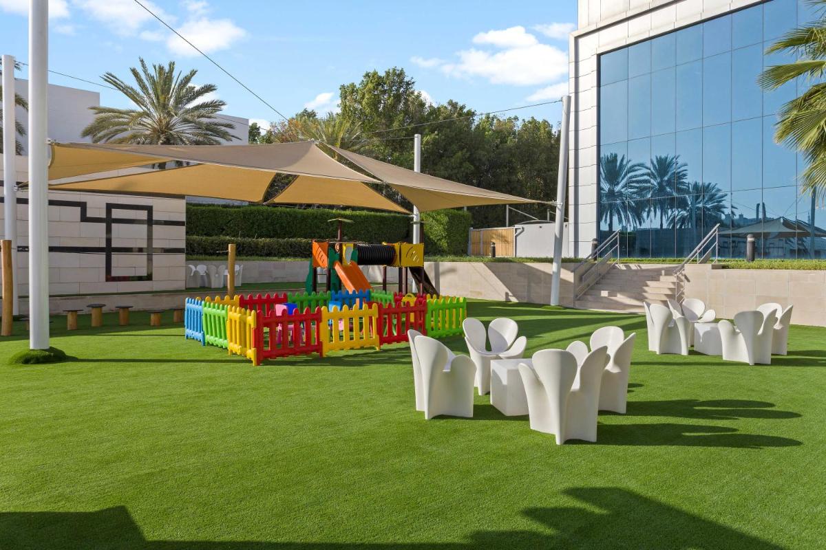 Fairmont Bab Al Bahr