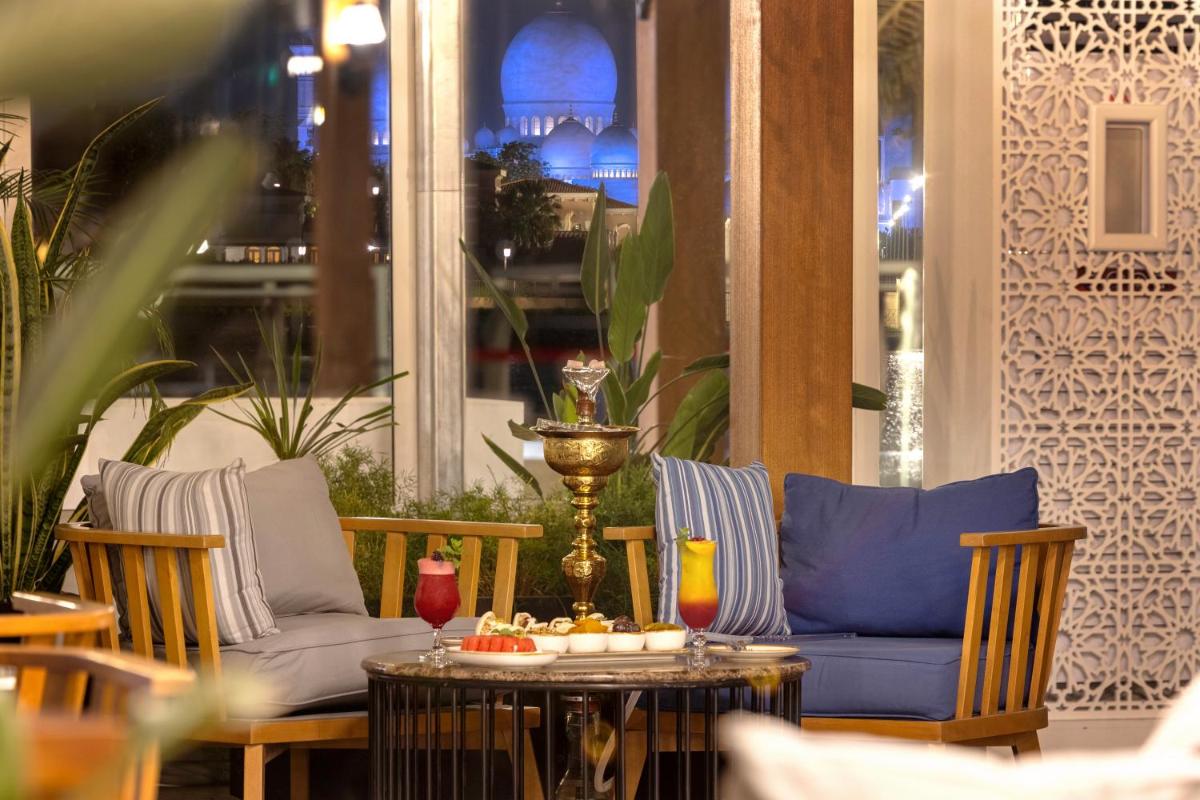 Fairmont Bab Al Bahr